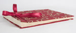 Photo Album Handmade (Boxed) - Batik Hearts - Photo Albums - Anglesey Paper Company  - 4