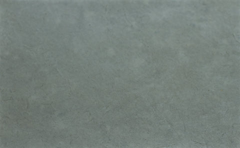 A4 Lokta Paper - Pewter Grey ~ 20 Sheets