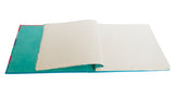 Large Hardcover Scrapbook