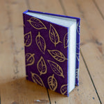 Journals - Batik Leaf