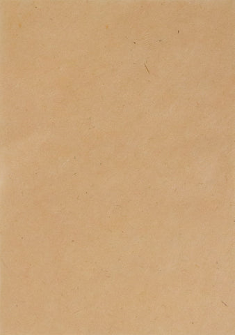 A4 Lokta Printer Paper - Sand - 20 Sheets - Computer Paper - Anglesey Paper Company 
