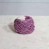 Lokta Twine - 50 meter - Lavender
