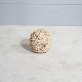 Lokta Twine - 50 meter - Natural