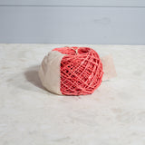 Lokta Twine - 50 meter - Pink