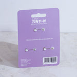 Acrylic Pin Badges 3pcs - Dorothy Cat