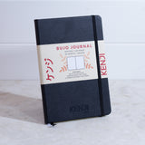 Bujo Journal - Black