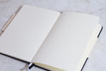 Bujo Journal - Black
