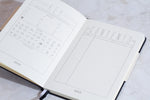 Bujo Journal - Black