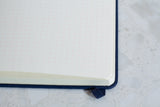 Bujo Journal - Dark Blue