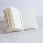Ginza Notebook HC Tiny-K Duck A6