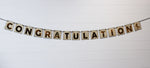 Congratulations Banner