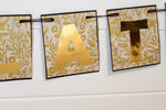 Congratulations Banner