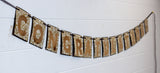 Congratulations Banner