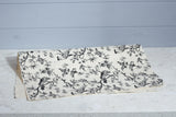 Gift Wrap - Oriental Birds on Natural Lokta