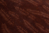 Gift Wrap - Brown Fern