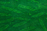 Gift Wrap - Green Fern