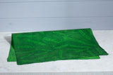 Gift Wrap - Green Fern