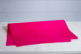 Gift Wrap - Hot Pink Lokta Paper