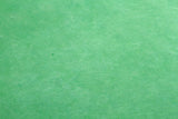 Gift Wrap - Pale Green Lokta Paper