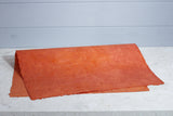 Gift Wrap - Terracotta Lokta Paper