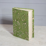 Journals - Batik Leaf