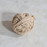 Lokta Twine - 50 meter - Natural