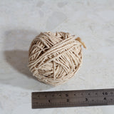 Lokta Twine - 50 meter - Natural