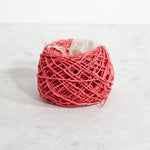 Lokta Twine - 50 meter - Pink