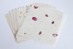 Crafting Sheets Pack - Petals
