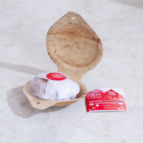 Kewra Soap ~ Holy Lama Natural Soap