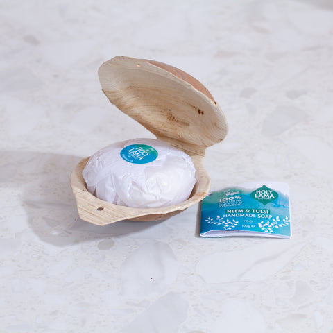 Yogi Soap ~ Holy Lama Natural Soap