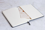 Bujo Journal - Black