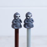 Kawaii Gel Pen Slothy