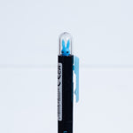 Kawaii Carrot & Bunny Gel Pen
