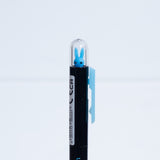 Kawaii Carrot & Bunny Gel Pen