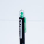 Kawaii Carrot & Bunny Gel Pen