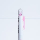 Kawaii Carrot & Bunny Gel Pen