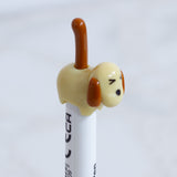 Kawaii Dog Gel Pen