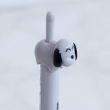 Kawaii Dog Gel Pen