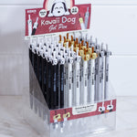 Kawaii Dog Gel Pen