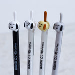 Kawaii Dog Gel Pen
