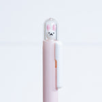 Kawaii Dome Animal Gel Pen
