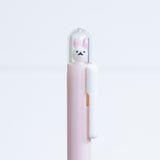Kawaii Dome Animal Gel Pen