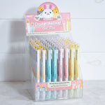 Kawaii Dome Animal Gel Pen
