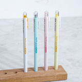 Kawaii Dome Animal Gel Pen