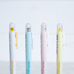 Kawaii Dome Animal Gel Pen