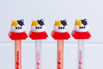 Kawaii Gel Pen - Tiny-K Lucky
