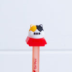 Kawaii Gel Pen - Tiny-K Lucky
