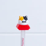 Kawaii Gel Pen - Tiny-K Lucky
