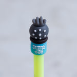 Kawaii Gel Pen Cactus